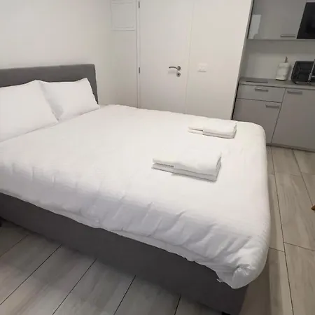 Apartamento Morski Val Piran