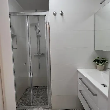 דירה Morski Val *