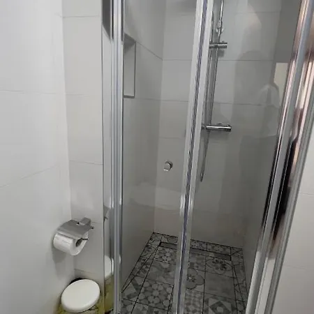 Apartamento Morski Val