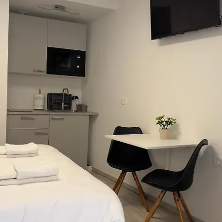 Morski Val Apartamento Piran