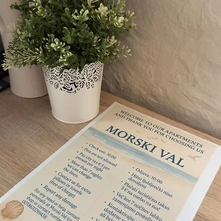 Morski Val פיראן
