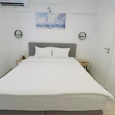 Appartement Morski Val Piran