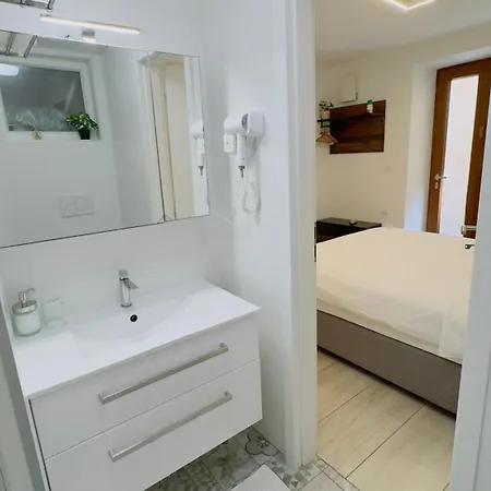 Morski Val Apartmán