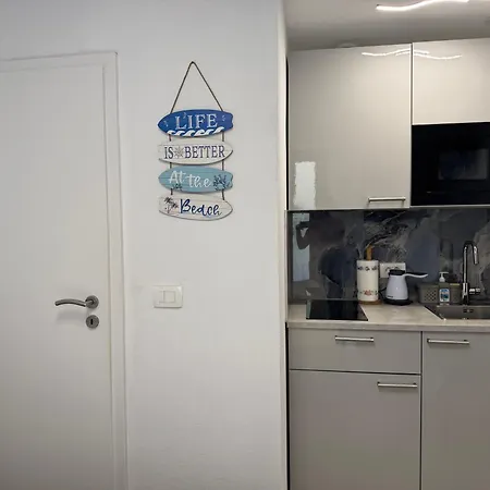 아파트 Morski Val