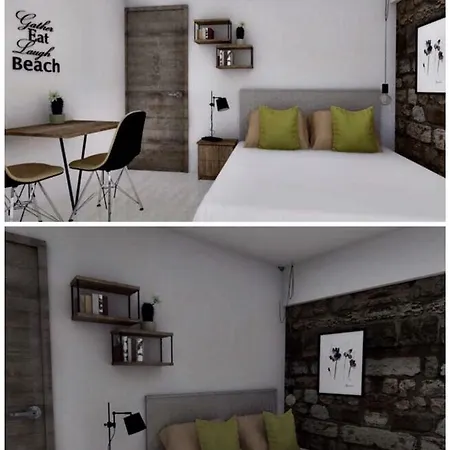 아파트 Morski Val 피란