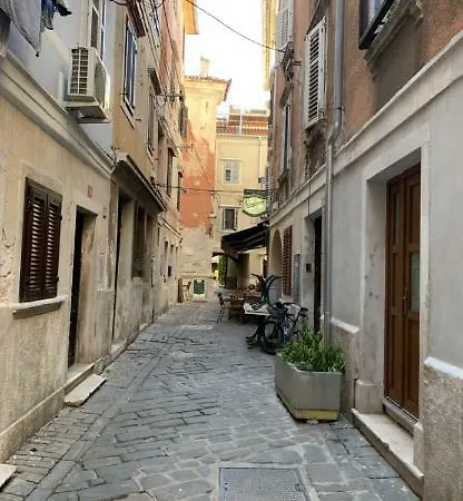 Apartamento Morski Val