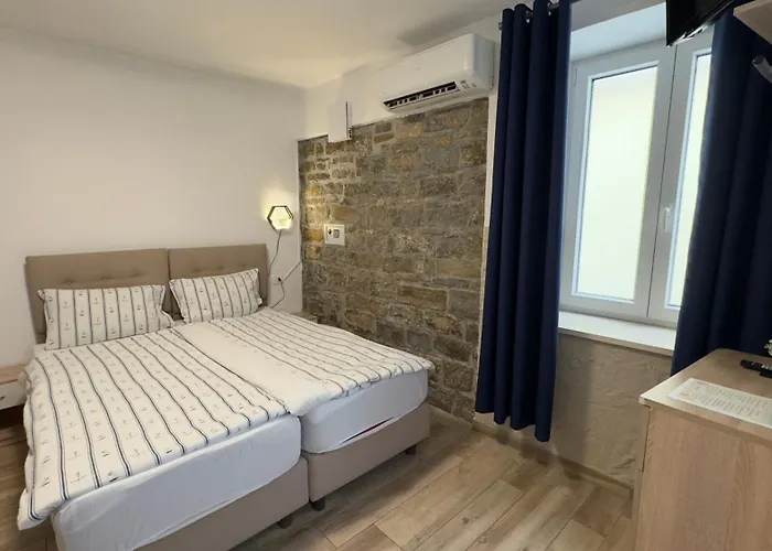 Morski Val Διαμέρισμα *