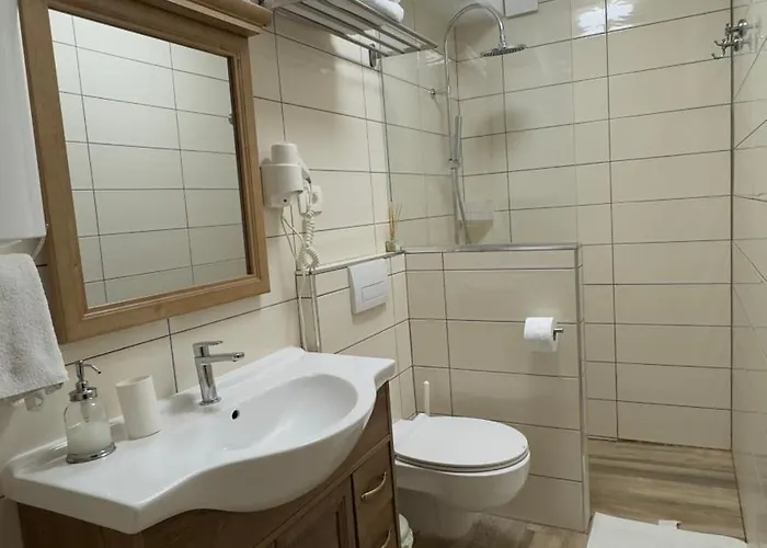 Διαμέρισμα Morski Val Πιράν