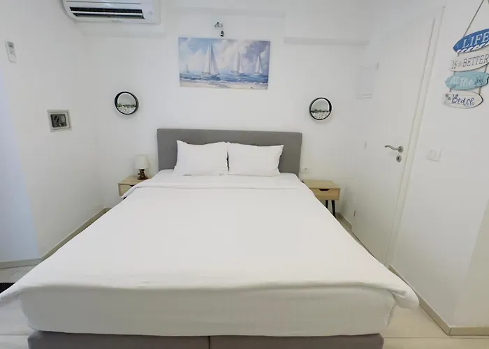 Διαμέρισμα Morski Val Πιράν