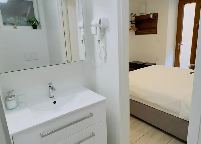 Morski Val Διαμέρισμα