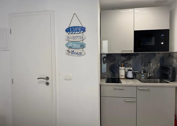 Διαμέρισμα Morski Val