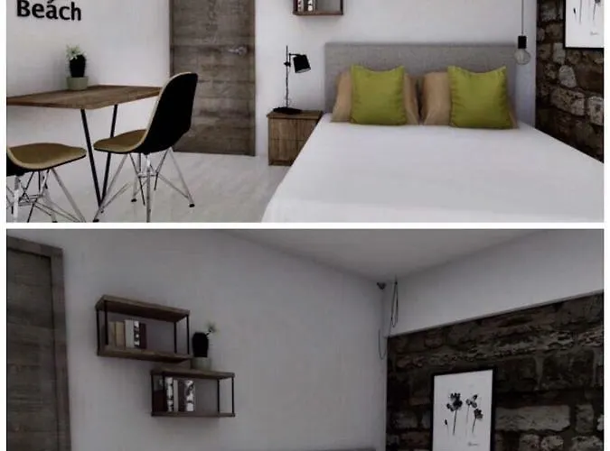 Διαμέρισμα Morski Val Πιράν