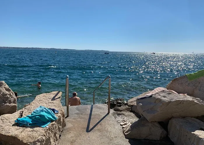 Morski Val Πιράν