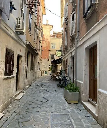 Διαμέρισμα Morski Val